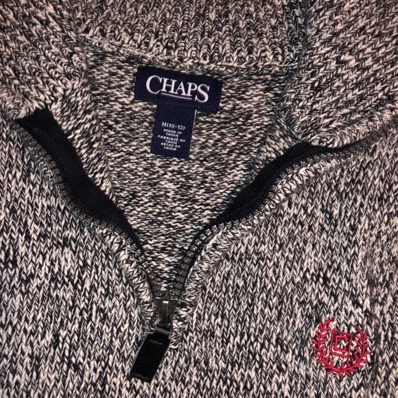 Chaps sweater - Picture 3 of 3